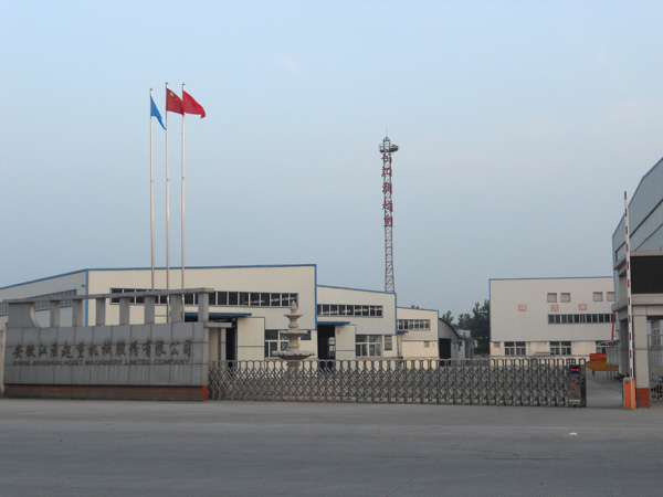 起重机厂家