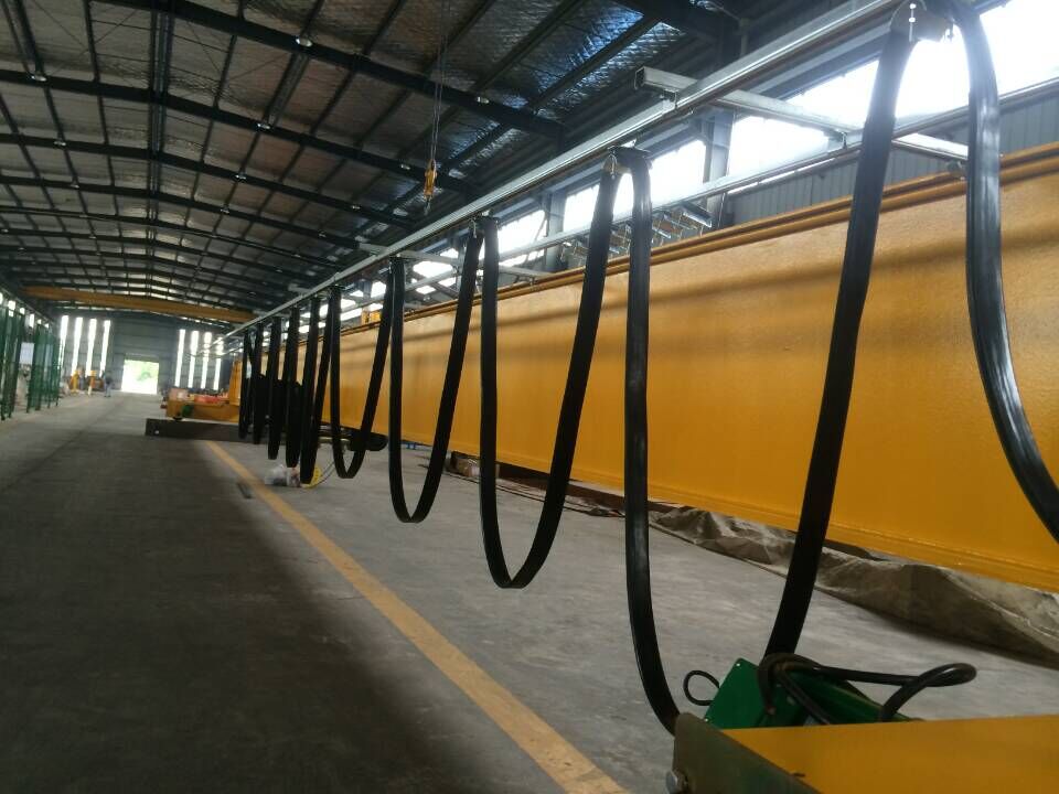 滑轨式挑线架