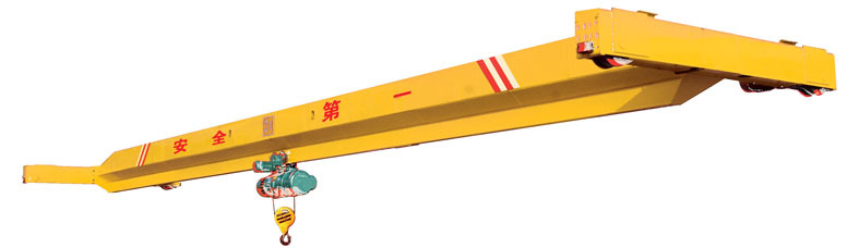 单梁起重机